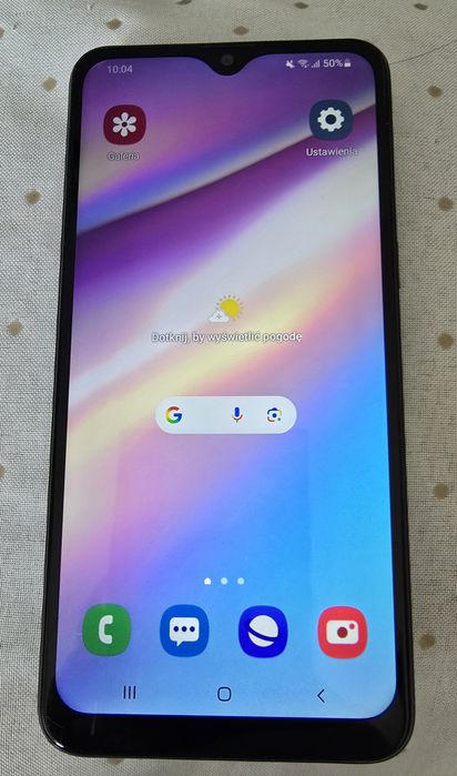 Samsung Galaxy A 10 s