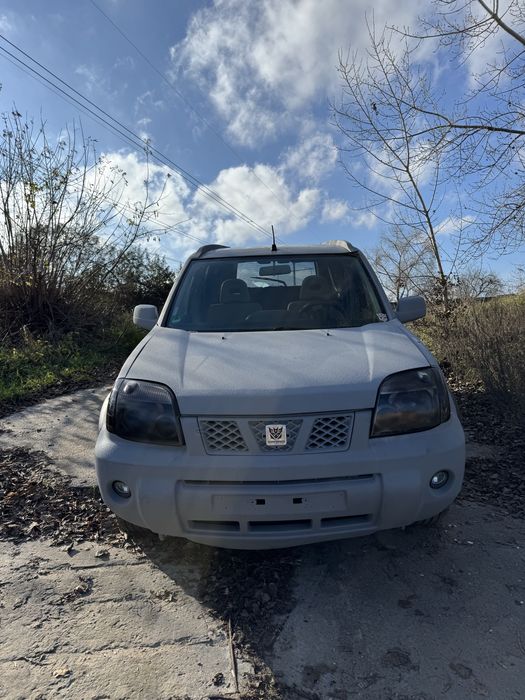 Нісан Х Трейл 2006 Переоформлюється!!
