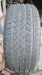 Розпаровка FeuVert Efficiency + UHP 215/50 R17 95Y