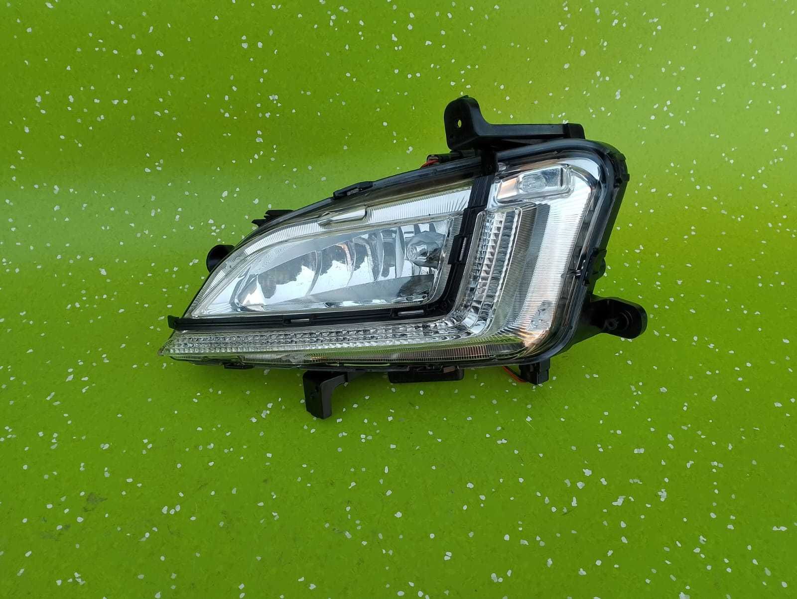 HYUNDAI TUCSON III LED 18- halogen lewy led drl 92201- d7600