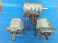 Pompa hydrauliczna ładowacz cyklop pompa do cyklop