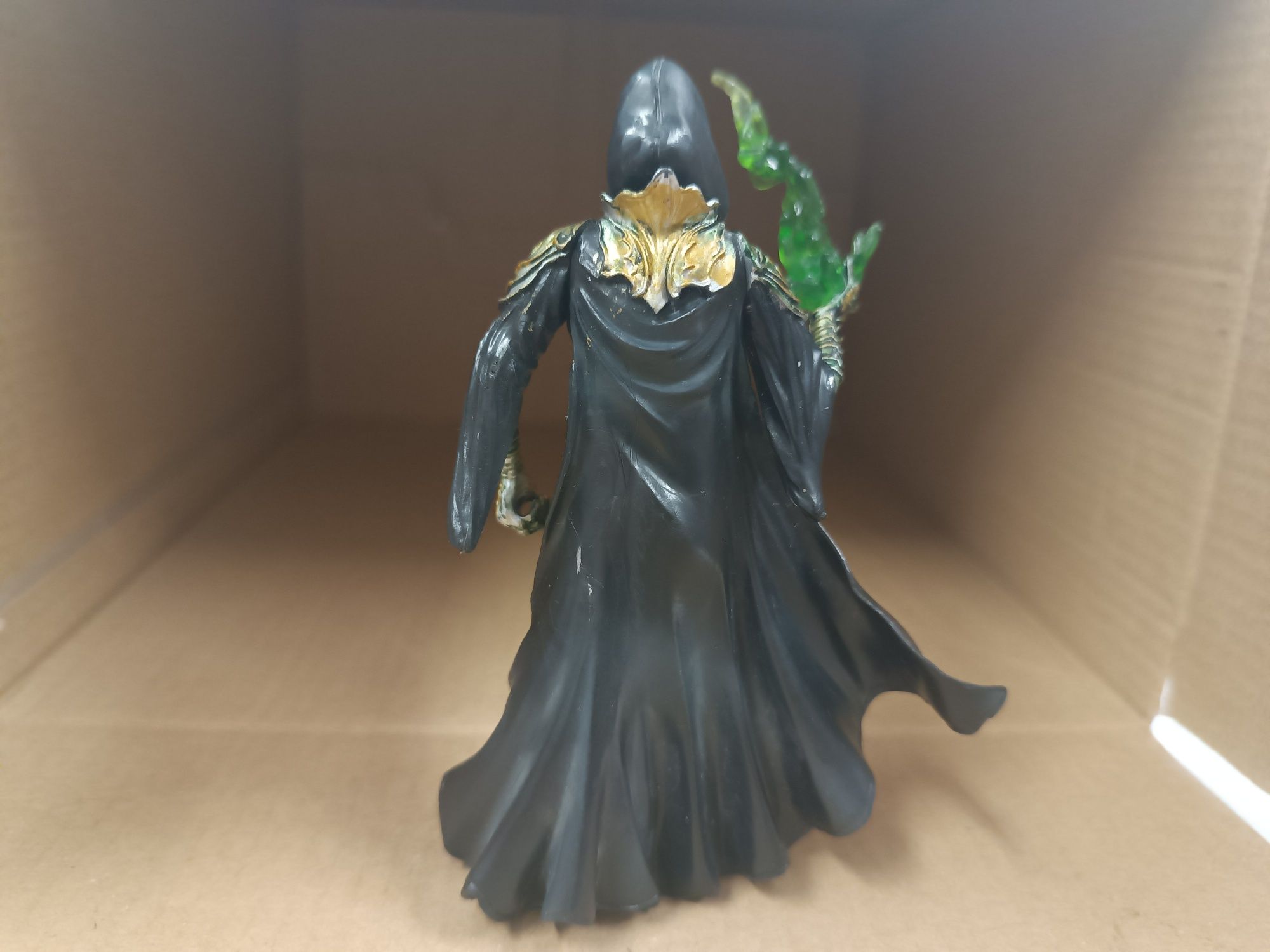 Dark Legend - Evil Wizard Blue Box 2007