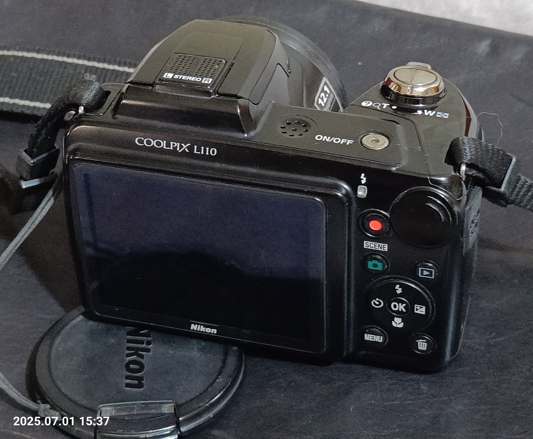 NIKON Coolpix L110