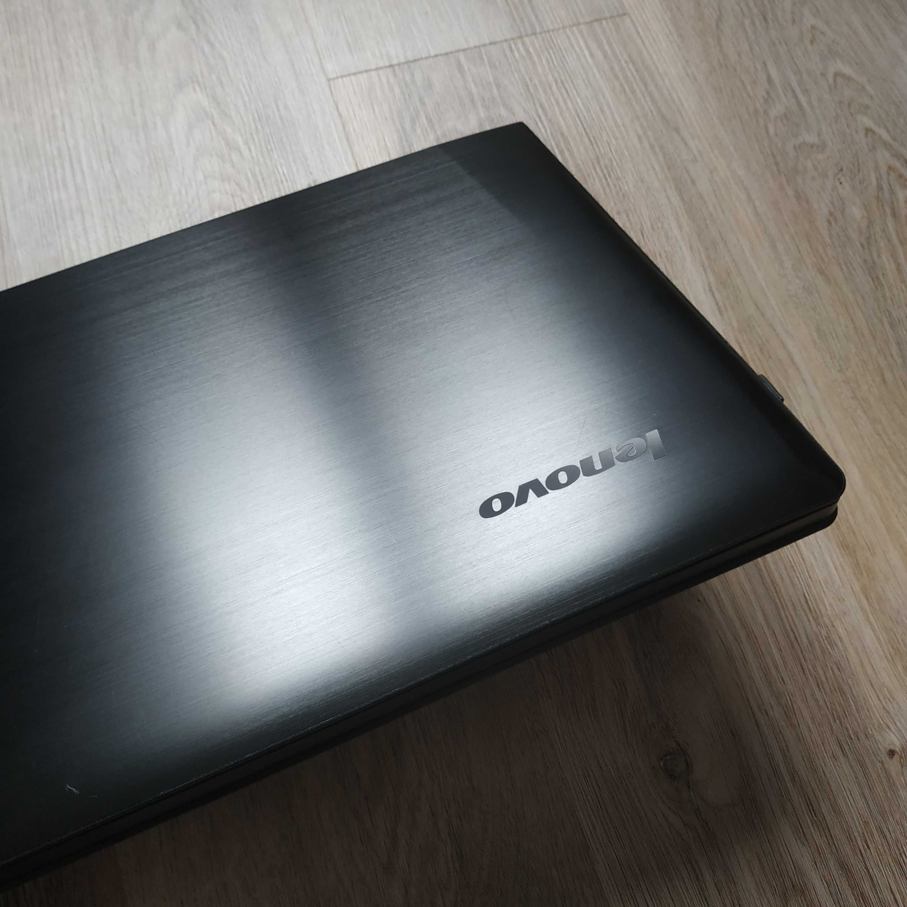 Ноутбук Lenovo Y510p 15"/i5-4200M/16gb/2xGT755M 2gb/SSD240gb M2/HDD1TB