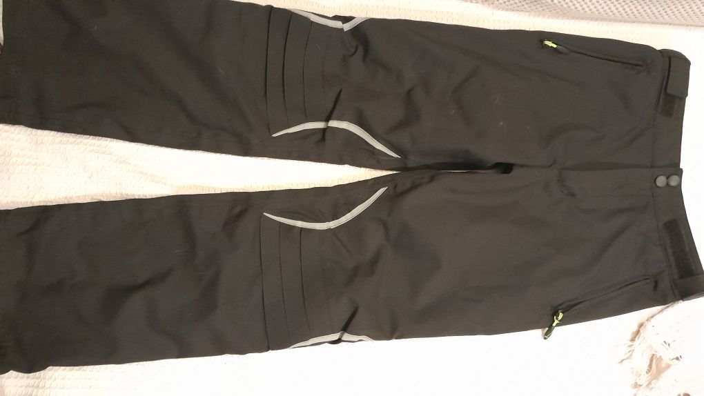 Spodnie quechua 143/152