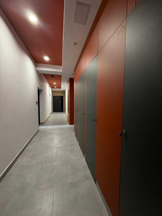 Продаж 1-но кім. квартири ЖК Зелена преміум класу з терасою