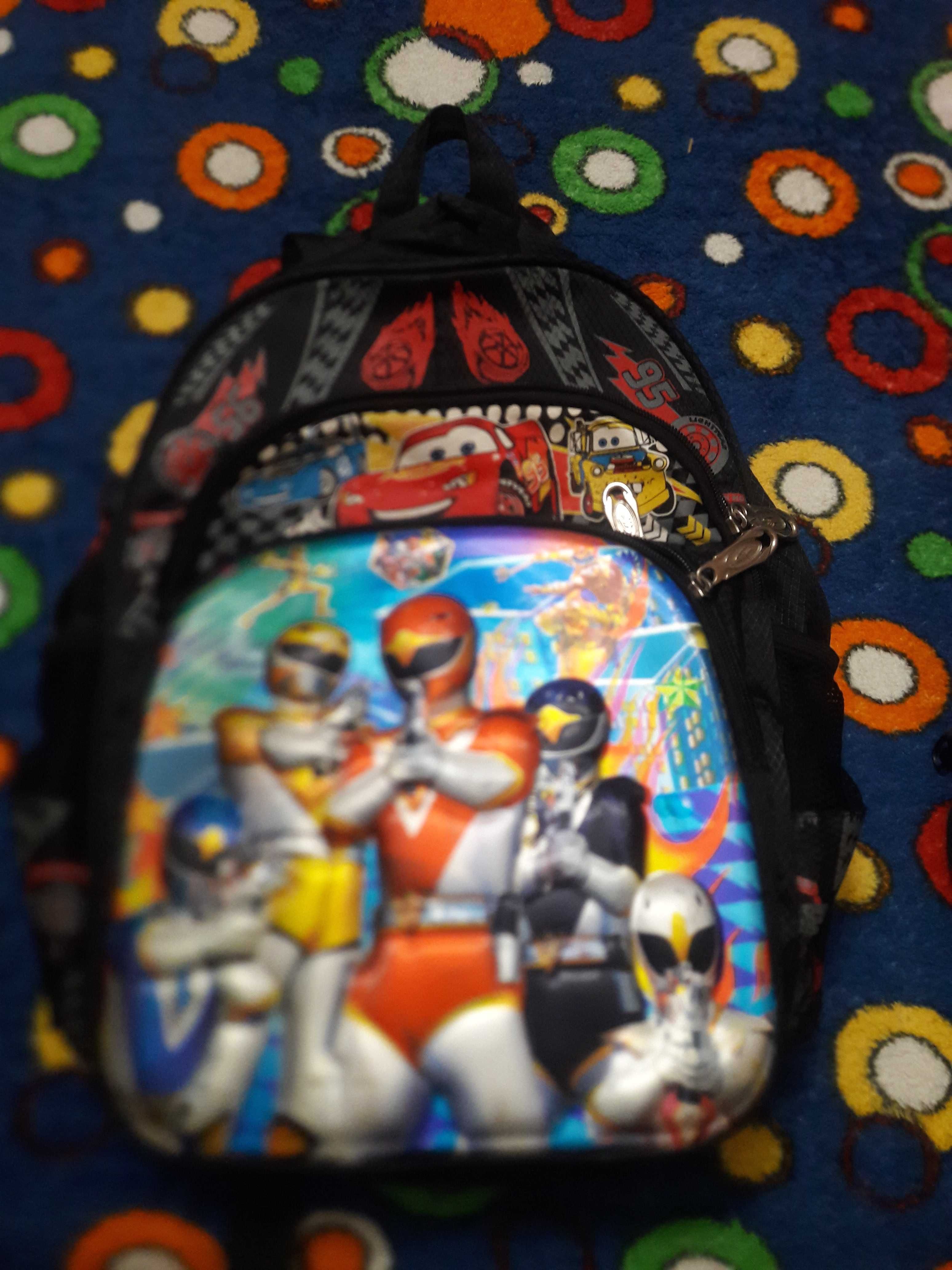 Школьный рюкзак для мальчика бу