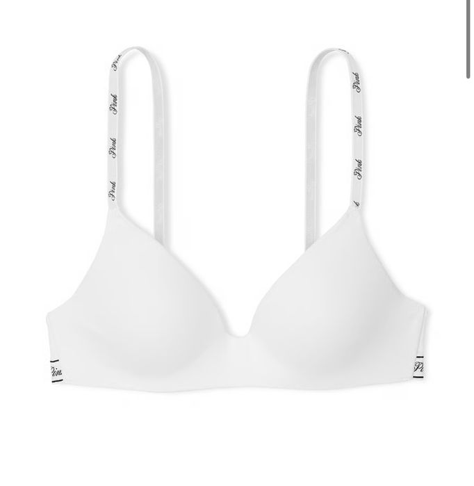 Бюстгальтер PINK Smooth Comfort Bra