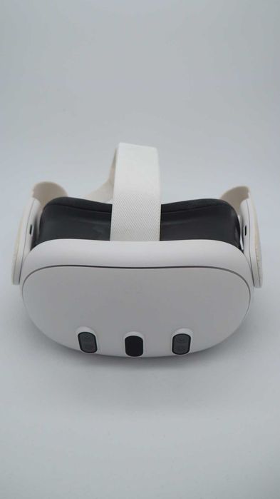 QUEST 3 128gb google VR jak nowe + Link kable 10m (ładuje i dane)