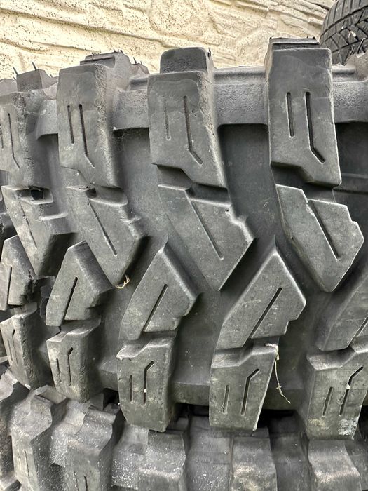 OFFROAD Opony Terenowe 265/60/17 Texxan JEEP