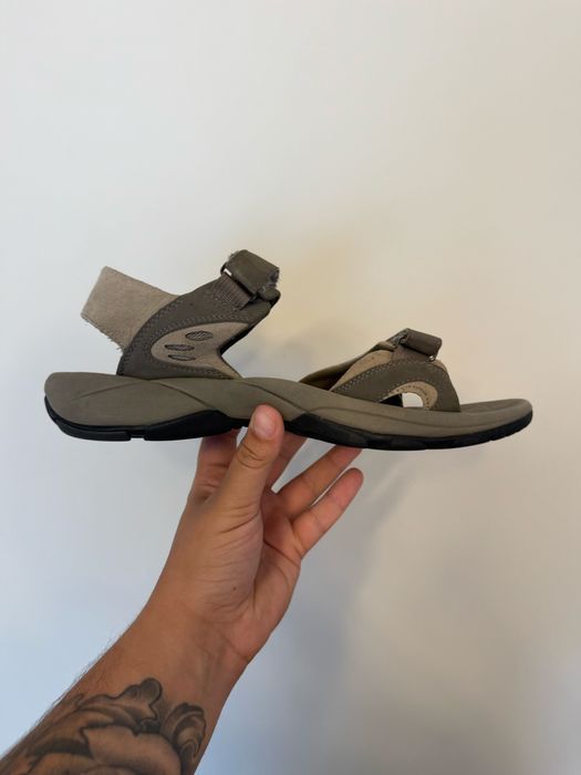 Sandały  trekking outdoor Merrell EU 43