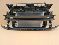 Панель комплектная Volkswagen Golf 8 VIII разборка розборка