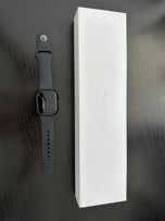 Apple Watch Series 7 41mm Aluminum Case