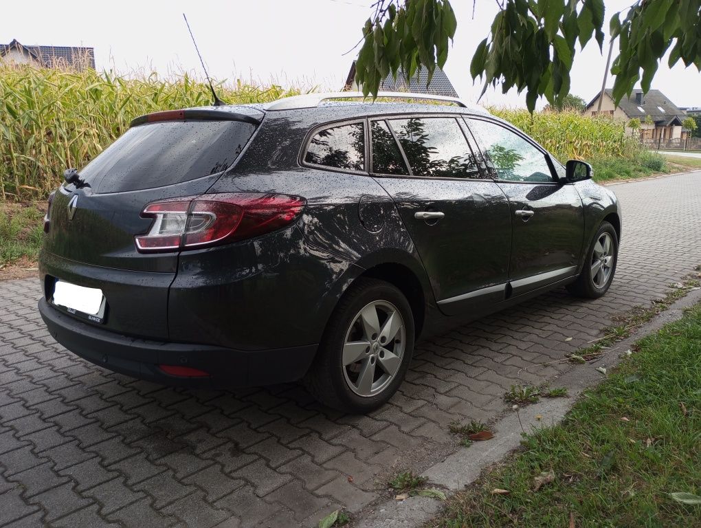 Renault Grande Tour 1.9 DCI
