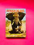 África do Sul - Júlio Cola Alberich