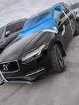 Volvo XC90 T5 USA Вольво Шрот Разборка  Запчасти 2016 2017 2018 2019