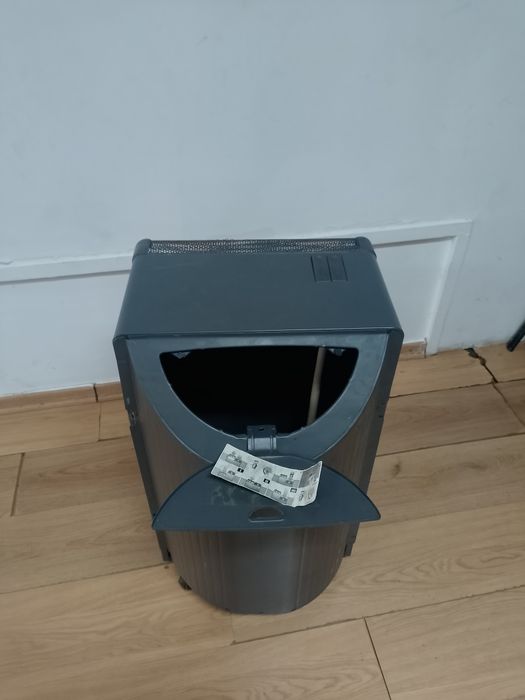 Aquecedor a gás BSH Junex