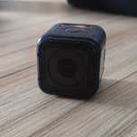 GoPro Hero Session