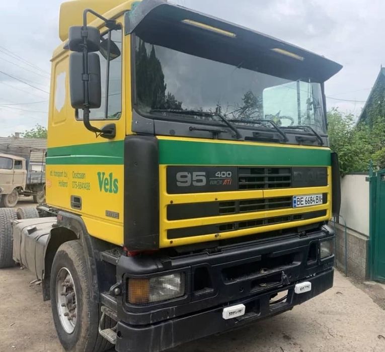 Продам даф ati 95 400 торг