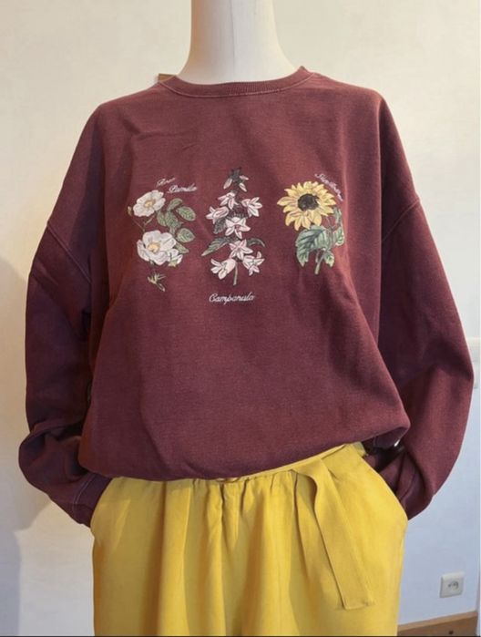 Sweatshirt Pacific Republic