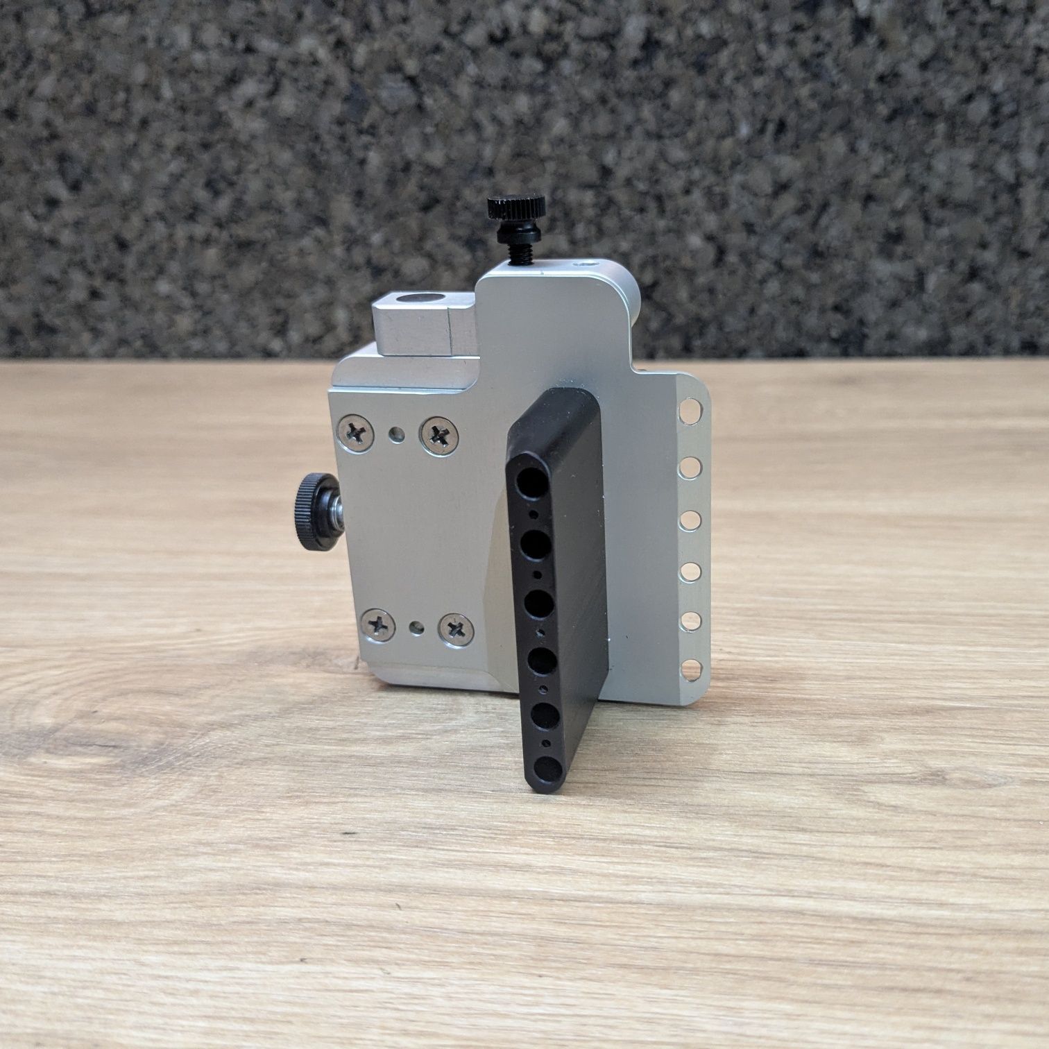 Stepmax ponte tremolo