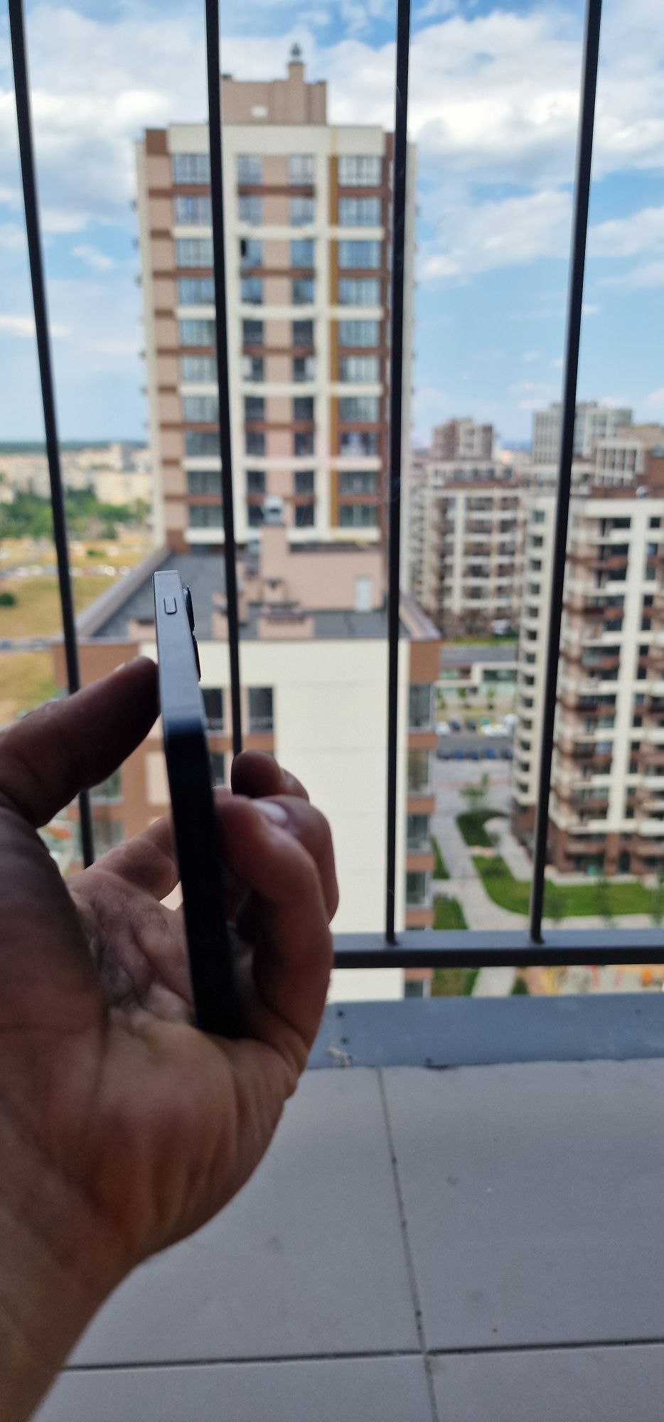 Iphone 13/128/батарея 96% Обмен