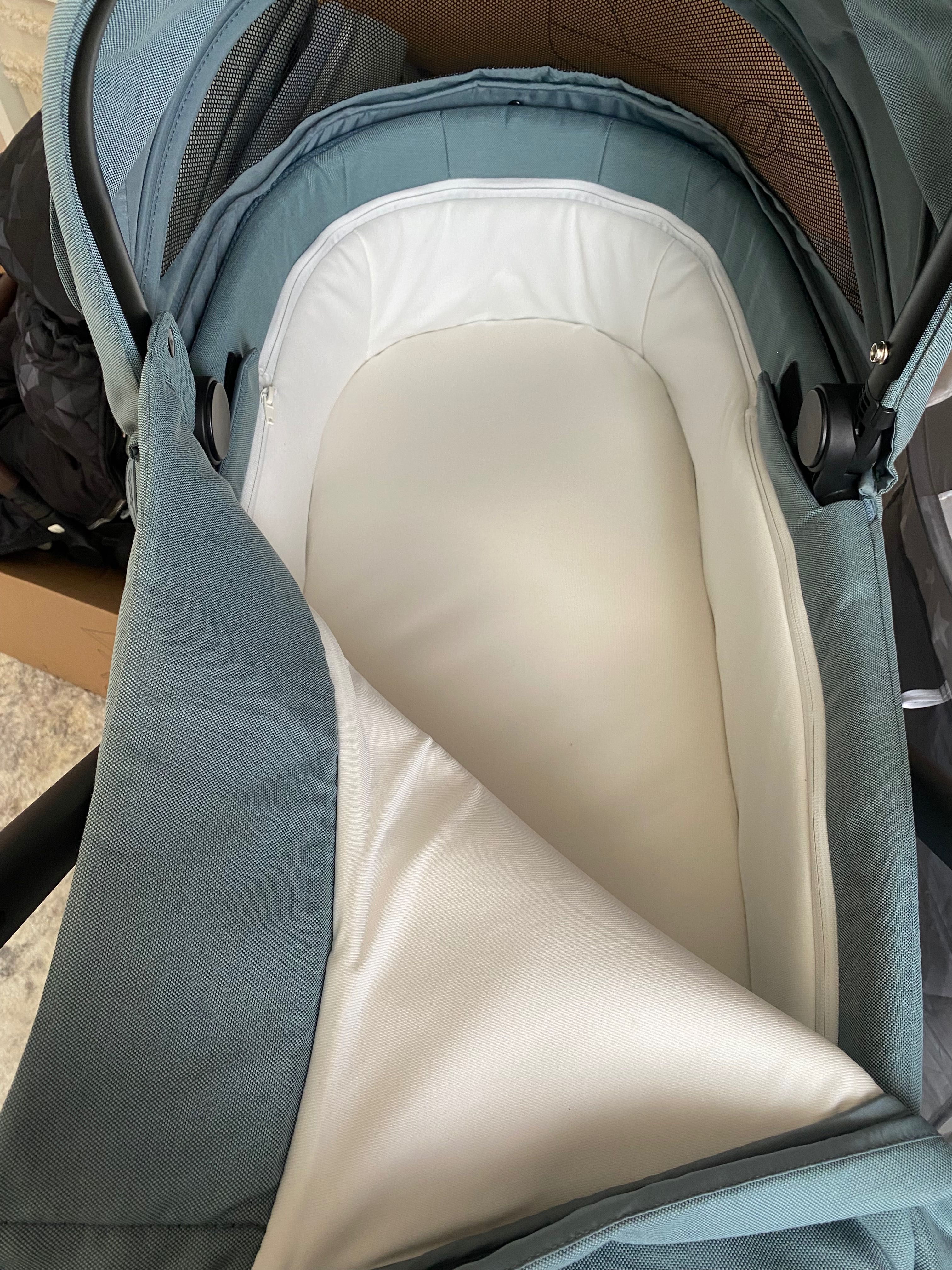 Візочок Cybex balios s lux 2в1 2024 року