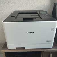 Принтер лазерний Canon i-SENSYS LBP633Cdw