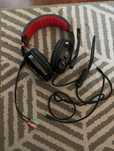 Fones gamer - Auscultadores PS4 BLADE Inari FT2001