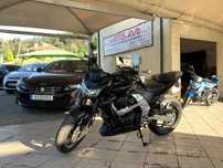 Kawasaki ZR