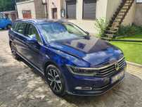 Volkswagen Passat Volkswagen Passat B8 Variant Highline