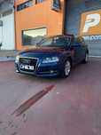 Audi A3 1.6 TDI sport