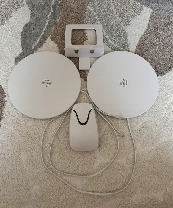 Babysense 7 monitor oddechu dla niemowlaka Warszawa