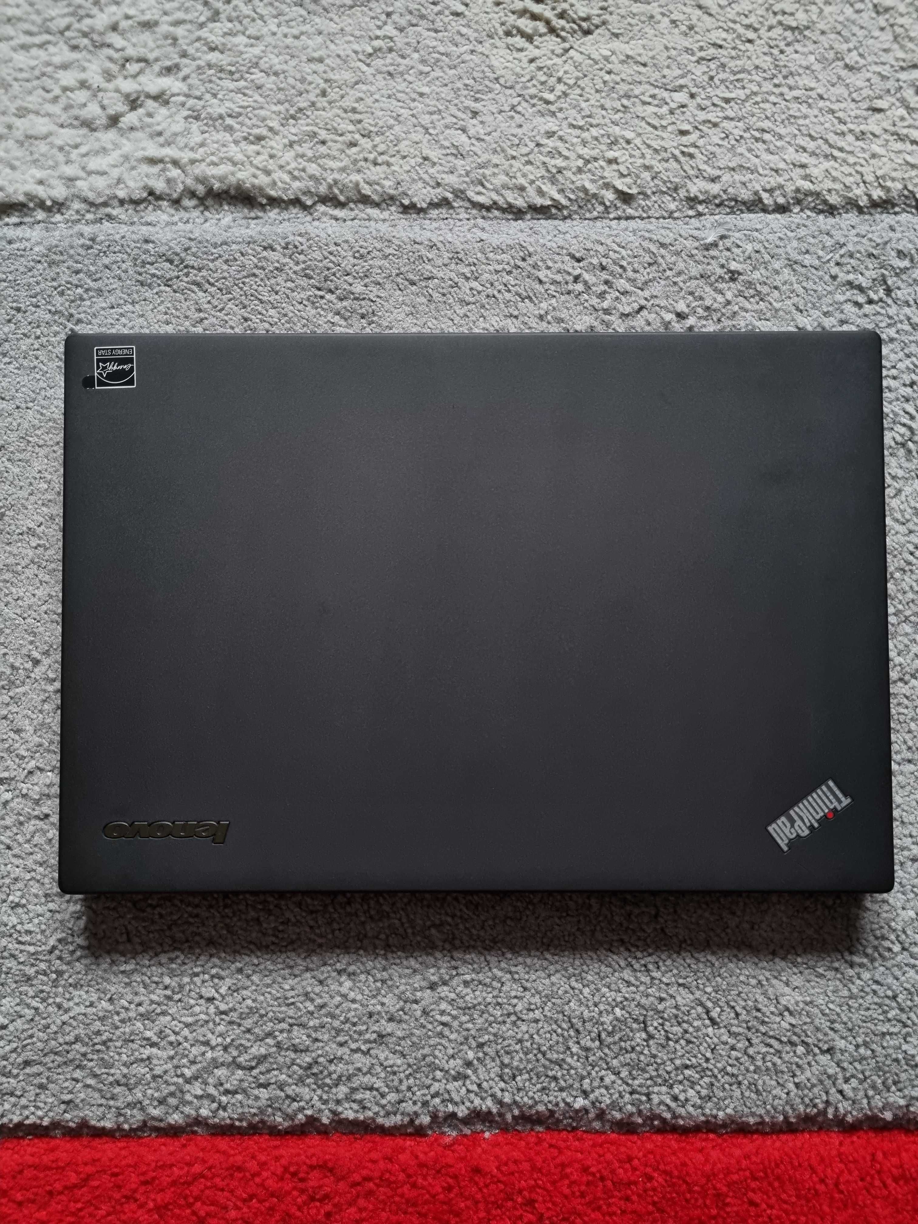 Ultrabook LENOVO ThinkPad X240, i54300vPro/8GB/256SSD/HD IPS .