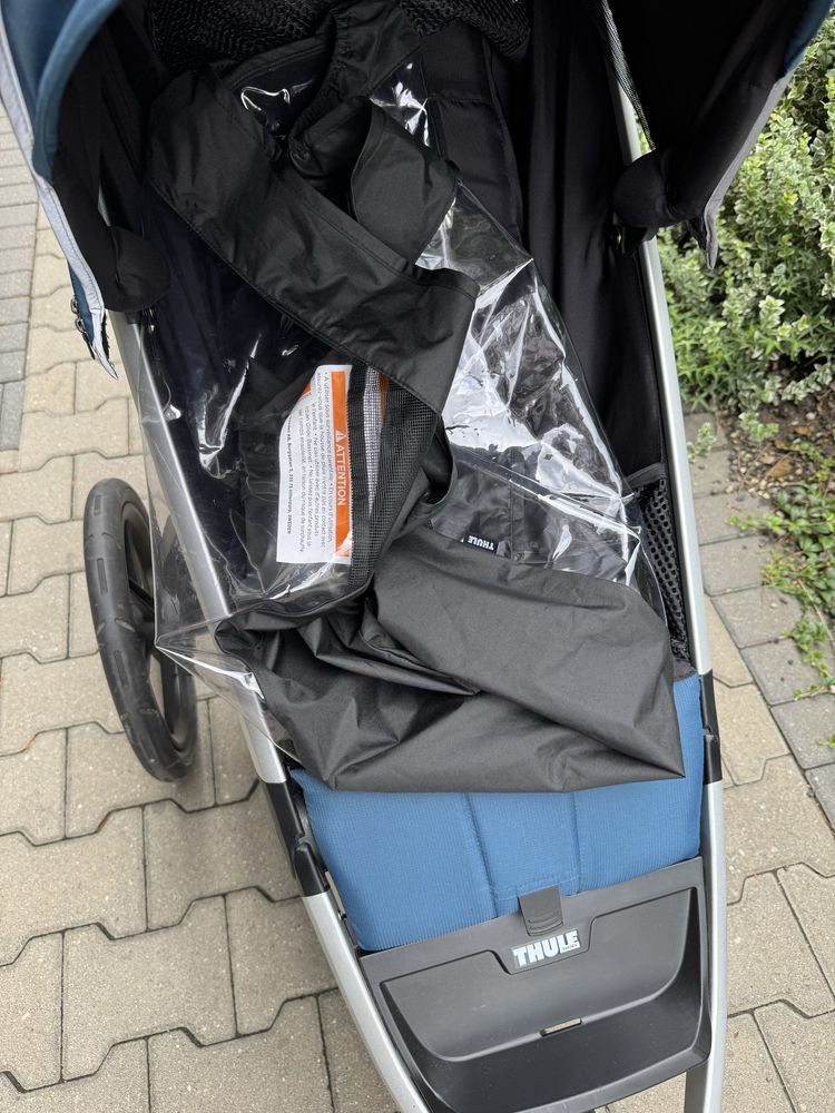 Wózek Thule Urban Glide 2