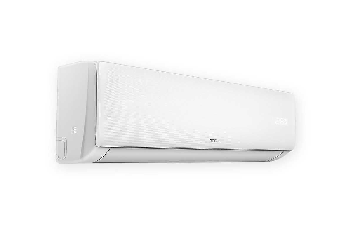 Montaż klimatyzacji klimatyzacja ścienna TCL 2,6 kW do 30m2 PROMOCJA !
