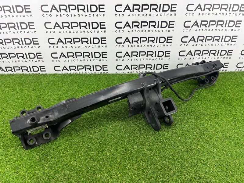 Фаркоп PORSCHE CAYENNE 958 4.8 2012