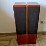Kolumny Canton Ergo 70DC w bdb stanie