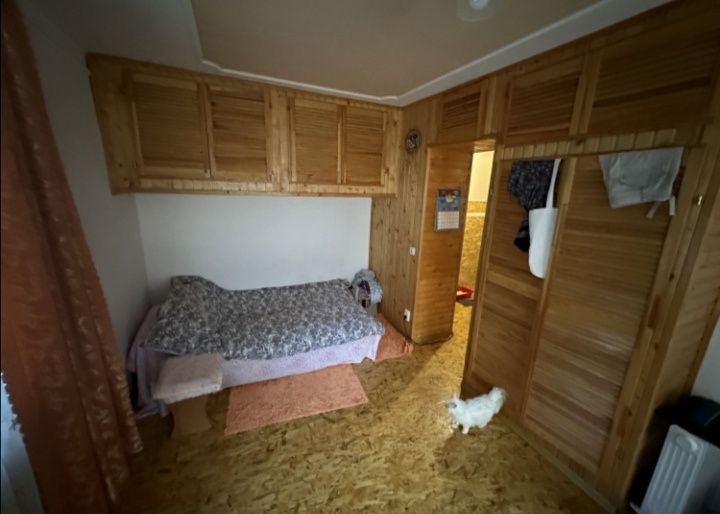 Продається 1 кімнатна квартира в центрі міста