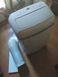 Ar condicionado portátil Becken BAC4255