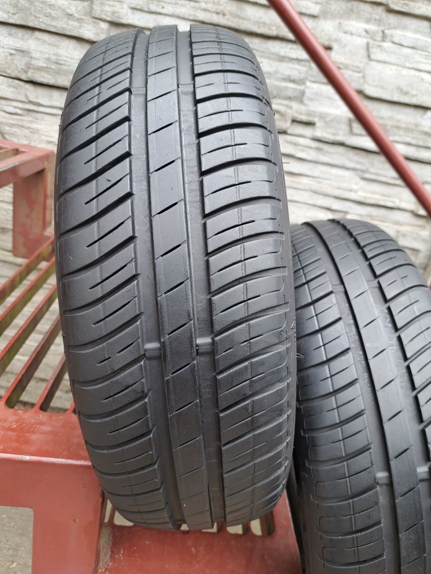Opony letnie 185/65 R14 Dunlop Montaż i wyważanie Gratis!