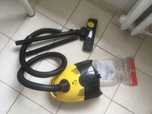 Odkurzacz Amica 1400 W
