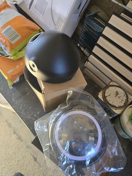 Vendo/Troco  Honda shadow 750