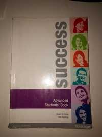 Success Advanced Students’ Book