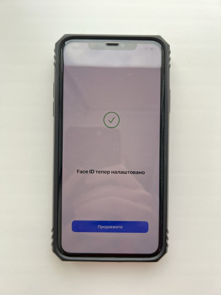 IPhone 11 Pro Max 256gb Silver