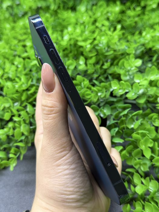 iPhone 12 Pro, 256Gb, Pacific Blue (Neverlock) Айфон 12 Про, #2848