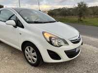 Opel Corsa - Diesel