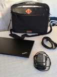 Lenovo ThinkPad T14|i7-10510U|48GB Ram|1 TB Armaz.| (+Mala gratuita)