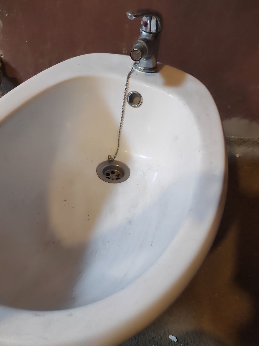 Bidé de Casa de Banho Valadares