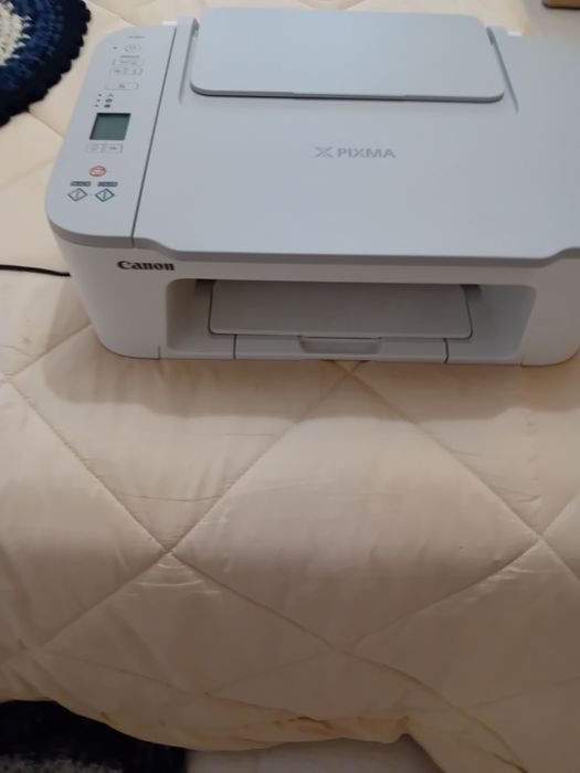 Vendo impressora da marca CANON